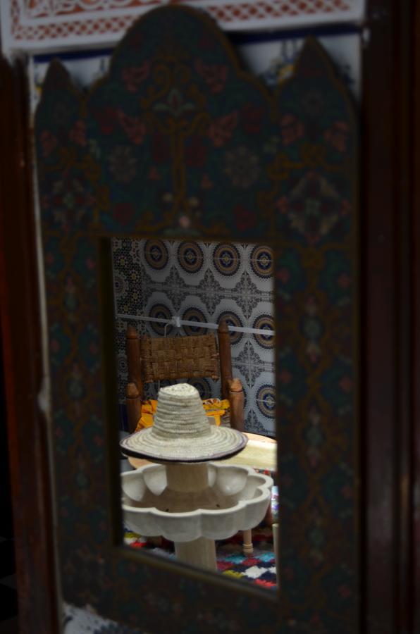 Mosaic Albergue