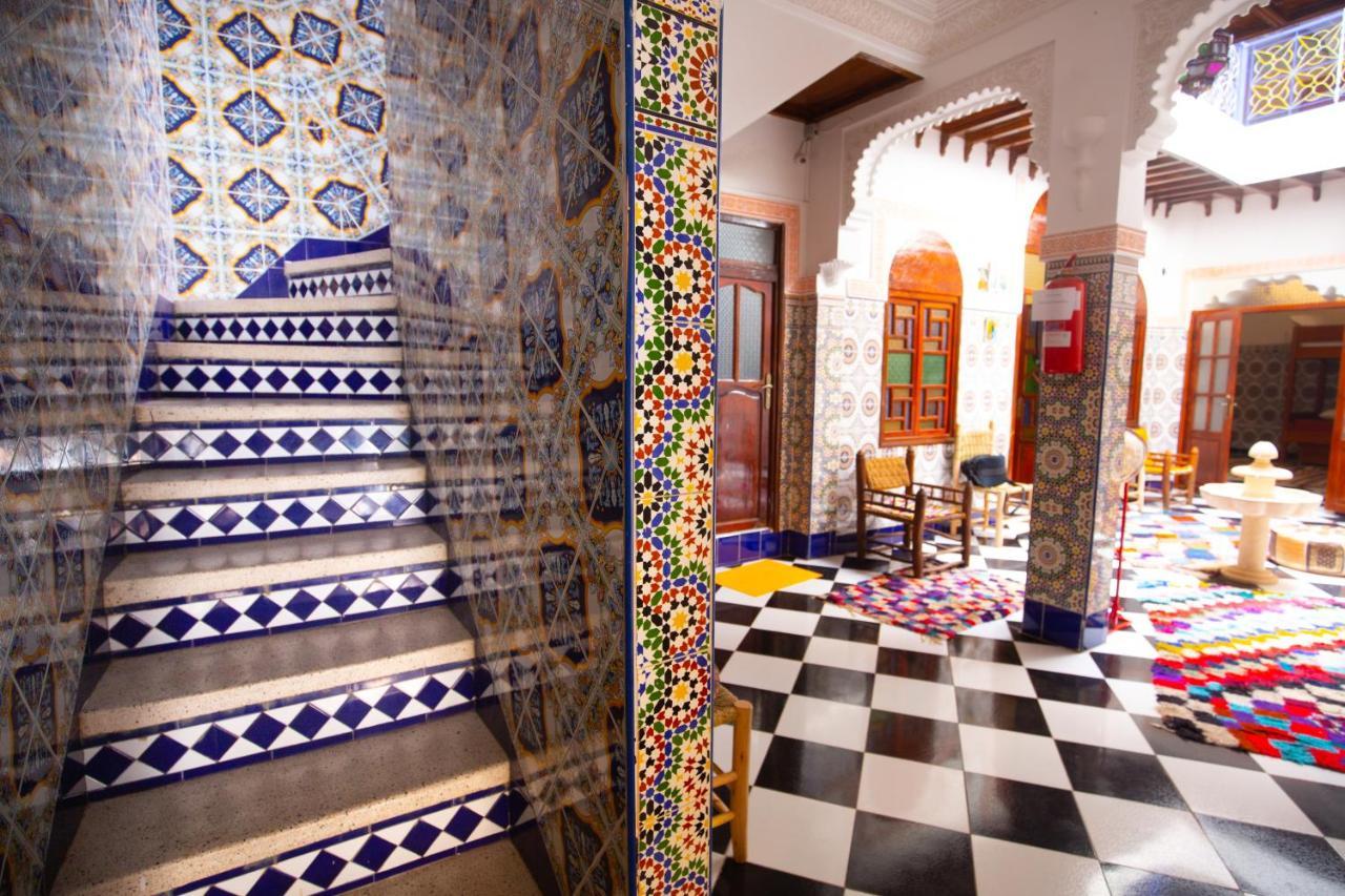 Mosaic Marraquexe