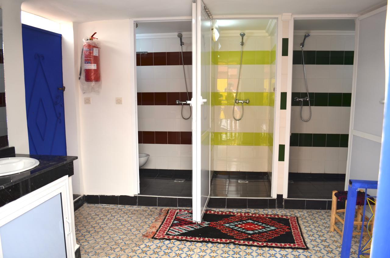Hostel Mosaic Marrakesh