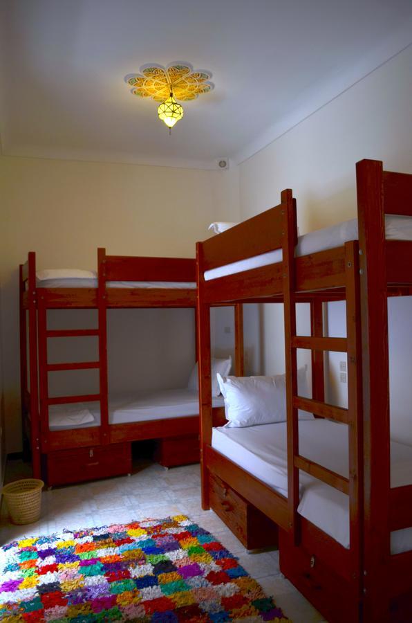 Mosaic Hostel