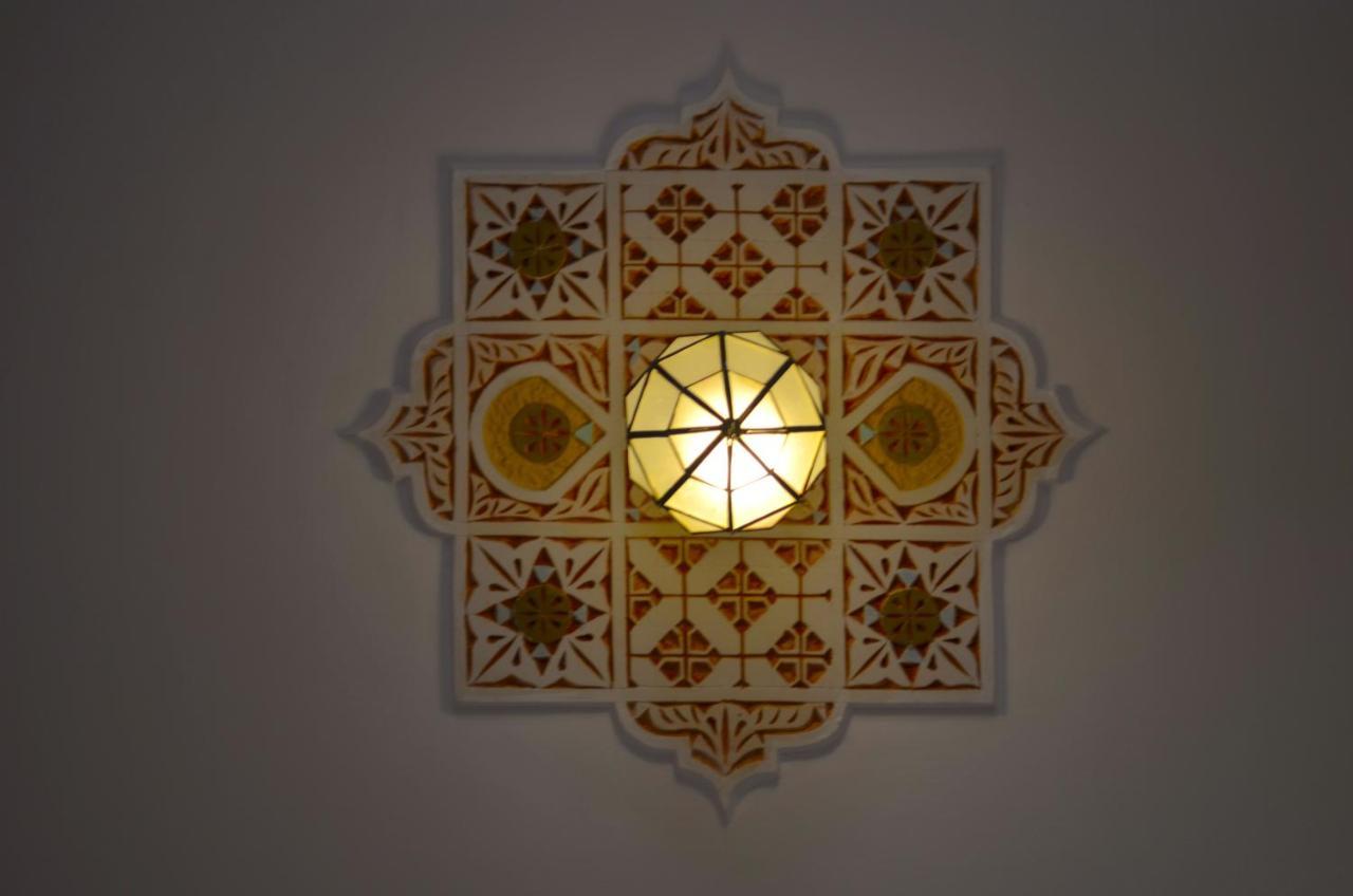 Hostel Mosaic Marrakesh
