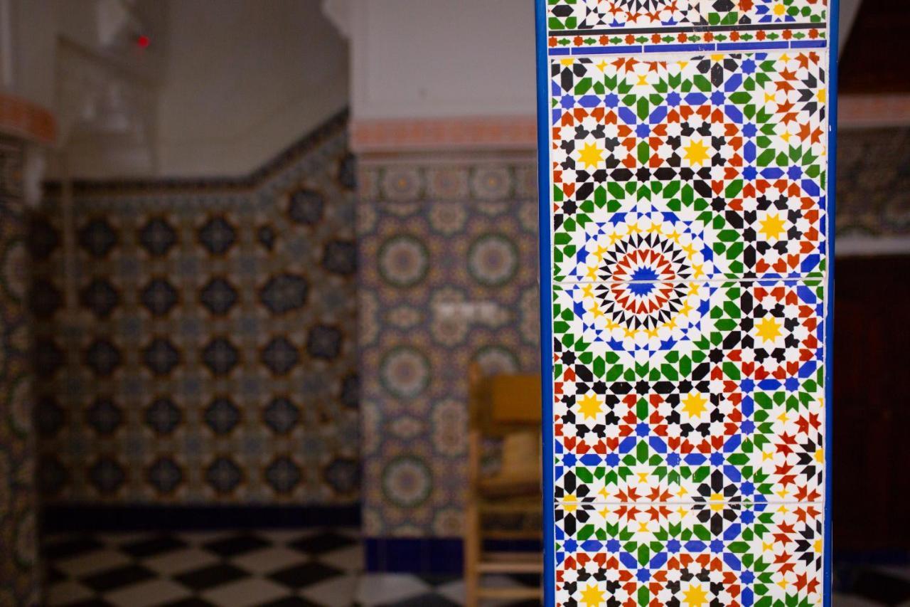 Mosaic Hostel *