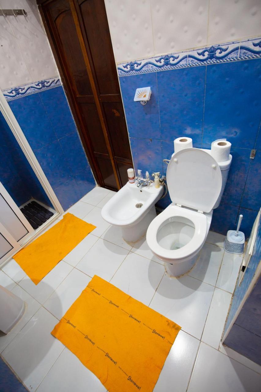 Hostel Mosaic Marrakesh