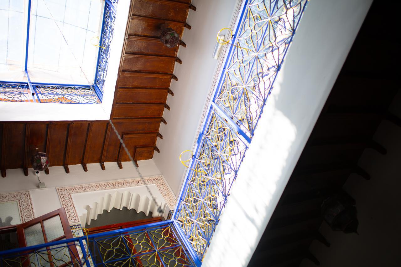 Hostel Mosaic