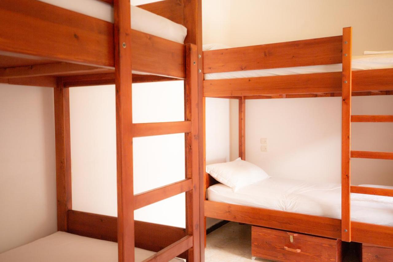 Mosaic Hostel