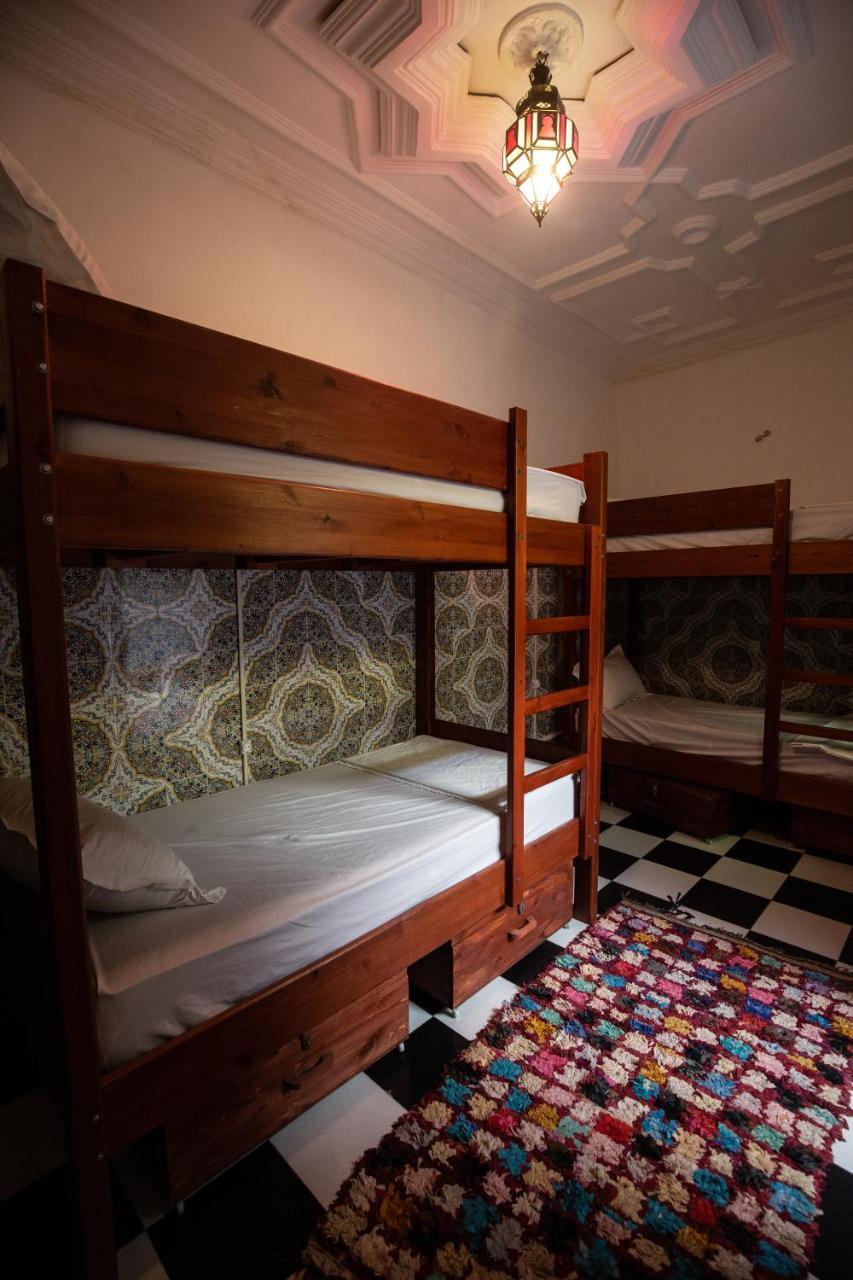 Hostel Mosaic *