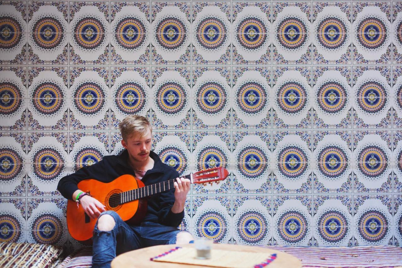 Mosaic * Marrakesh