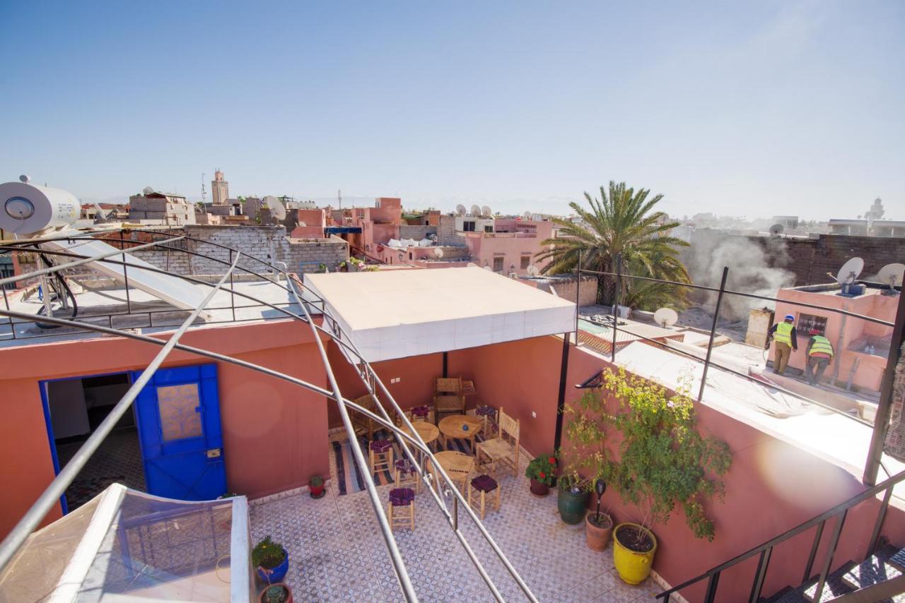 Mosaic Hostel